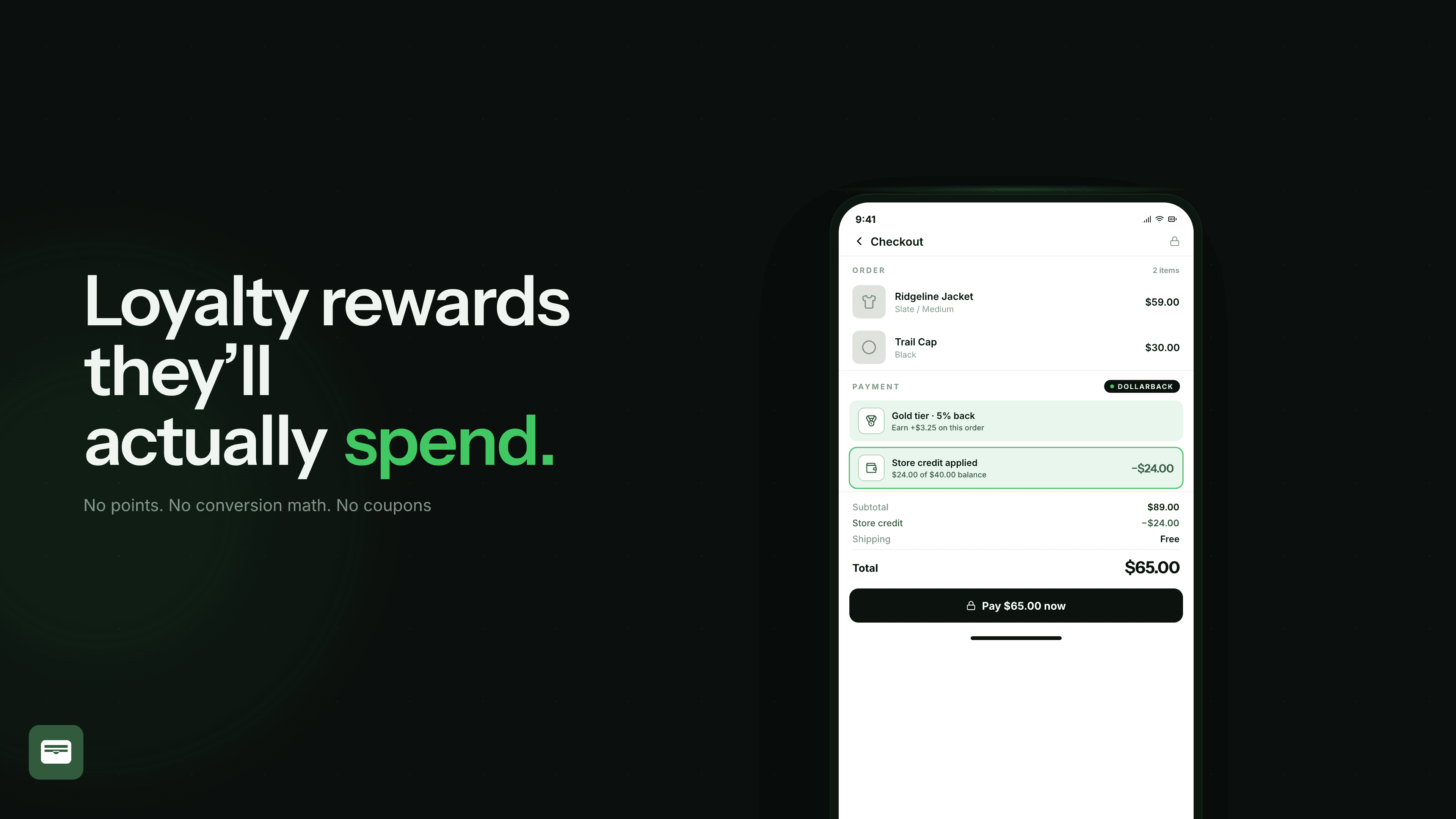 Store Credit App Shopify 2026